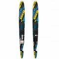 Kwik Tek Airhead Combo Water Skis KW566327